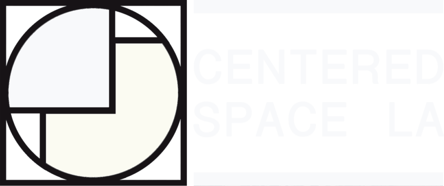 Centered Space